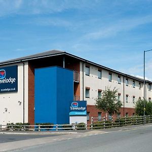 Travelodge Bromborough