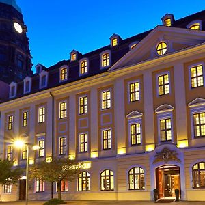 Radisson Blu Gewandhaus Hotel Dresden